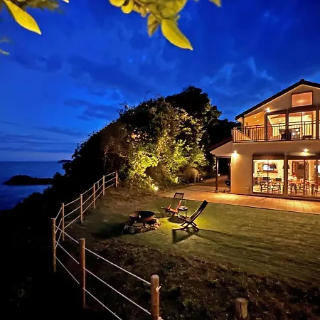 Umibe Iseshima Villa Shima  Exterior photo