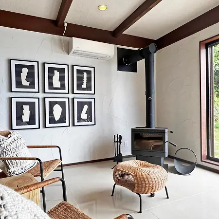 Umibe Iseshima Villa Shima  Exterior photo