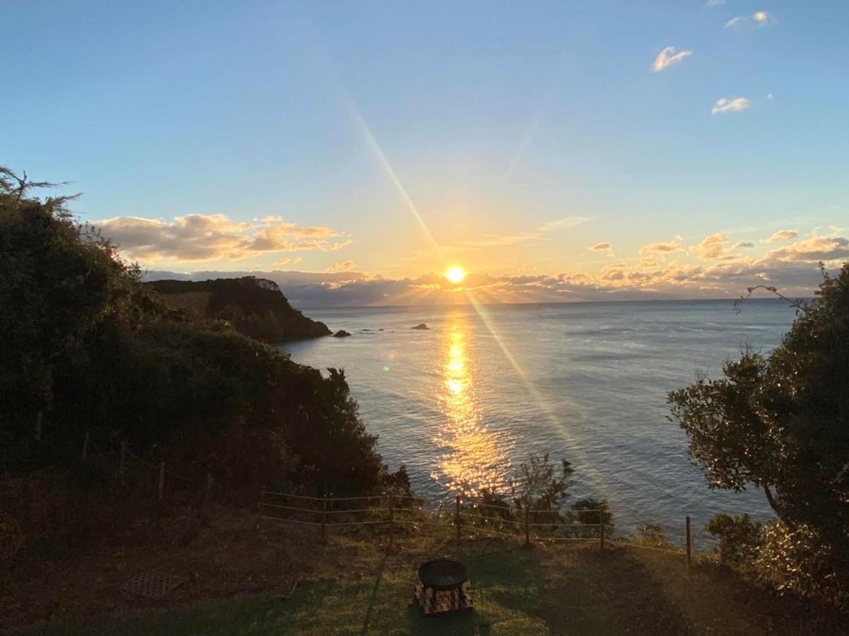 Umibe Iseshima Hébergement de vacances *