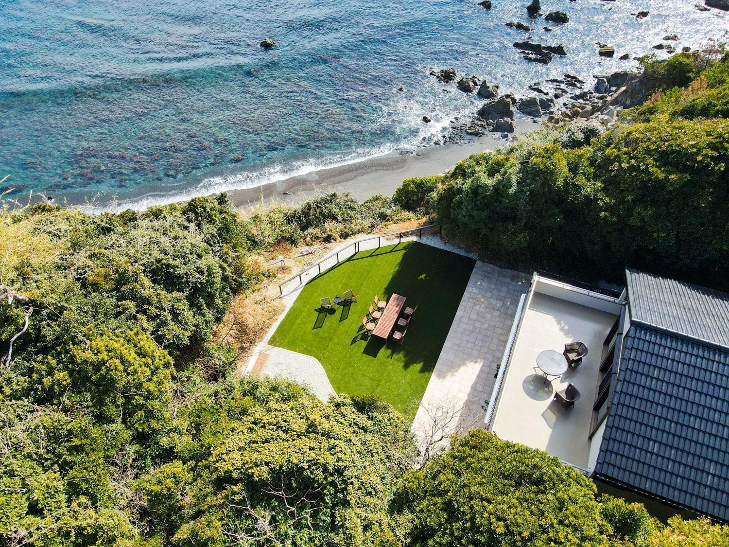 Umibe Iseshima Hébergement de vacances *